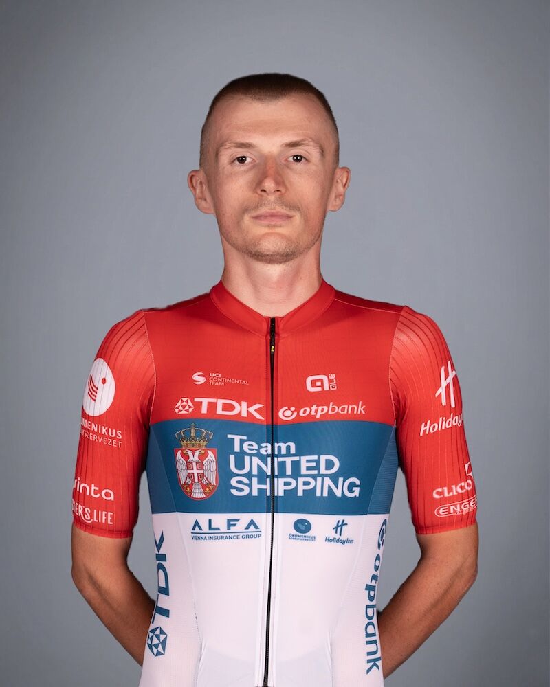 Veljko Stojnić